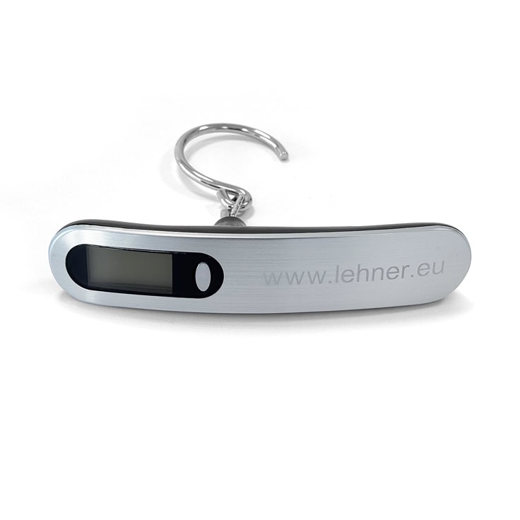 Digital scale max 50 kg