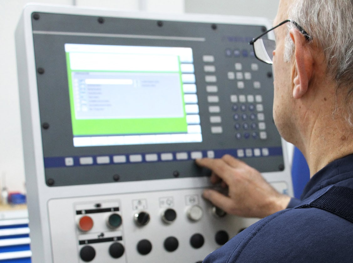 LEHNER_sucht_Industriemechaniker Industriemechaniker