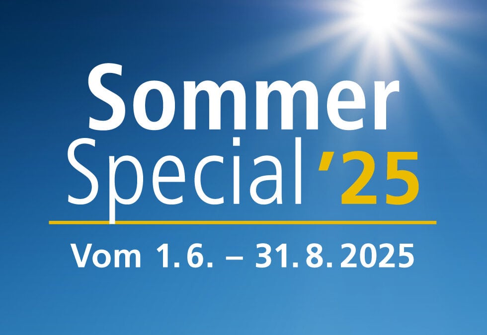 Wir senken für Sie die Preise!