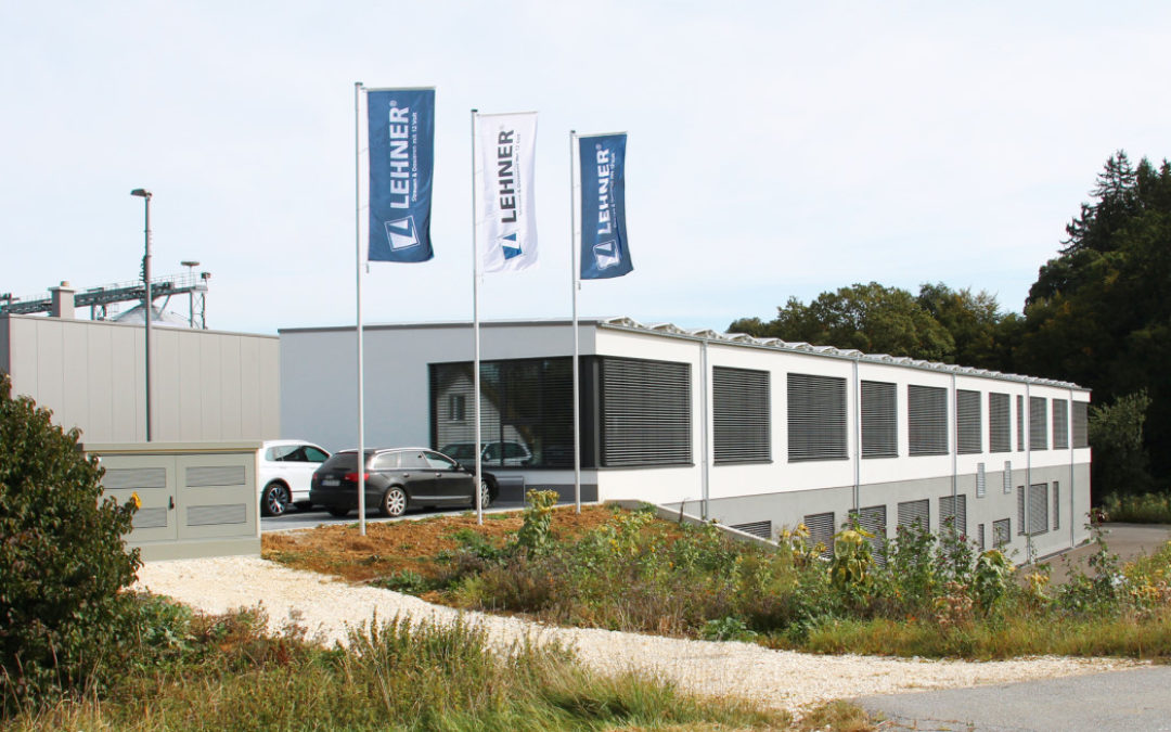 LEHNER Neubau
